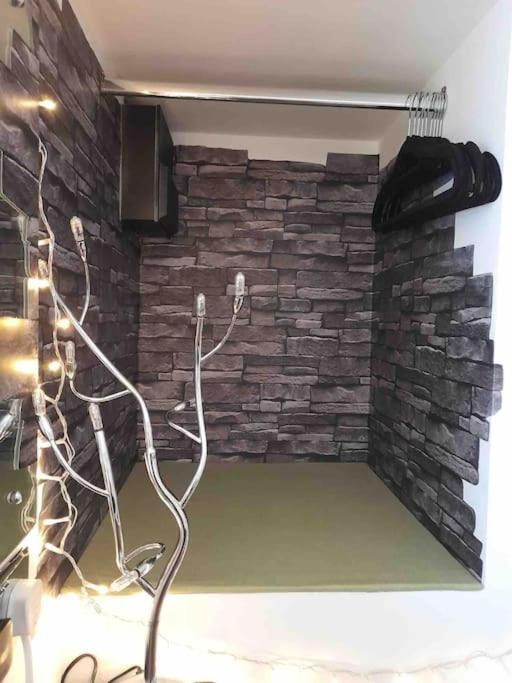 The Walkers' Cwtch Apartment Ffestiniog ภายนอก รูปภาพ